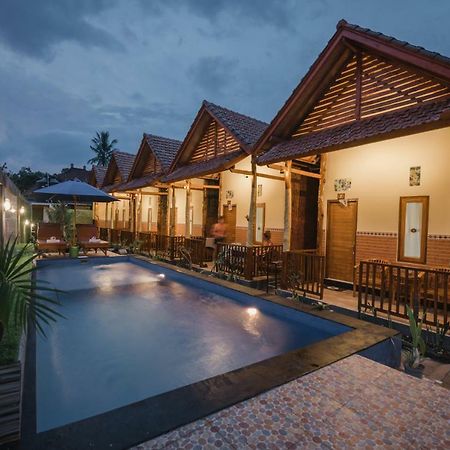 My Art Hostel Batununggul Exterior foto